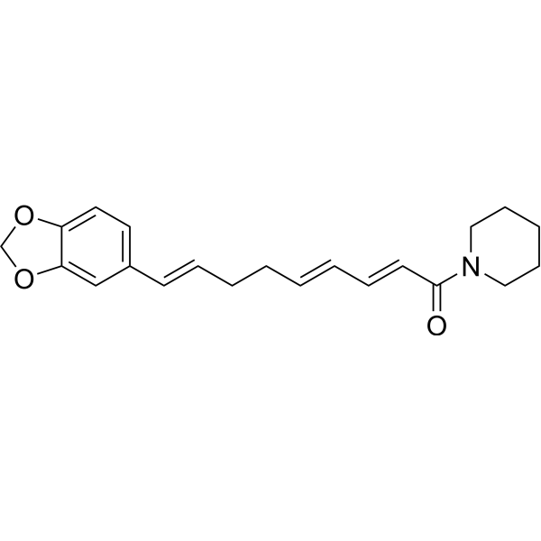 Dehydropipernaline 107584-38-3